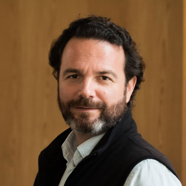 Olivier BenHaim
