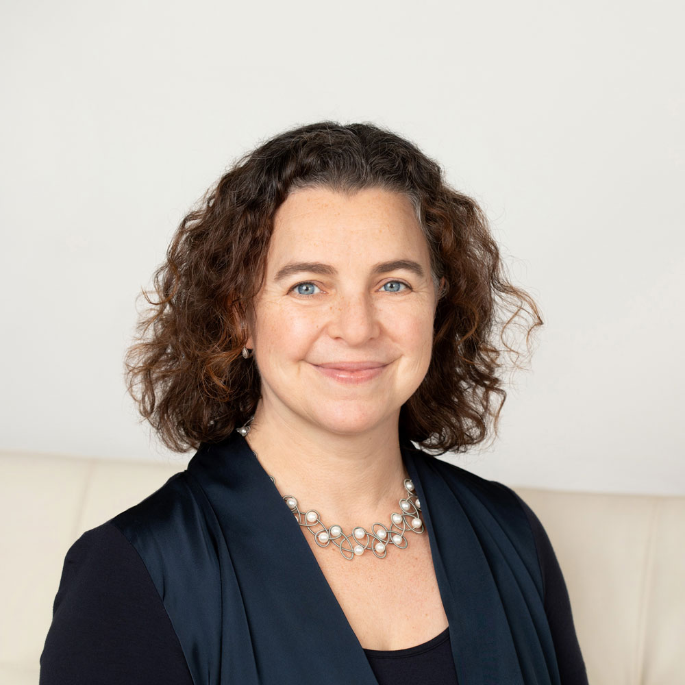Rachel Nussbaum